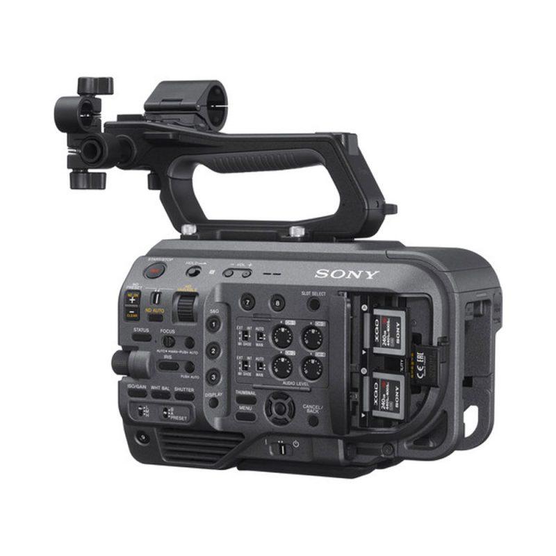 sony fx9 buy