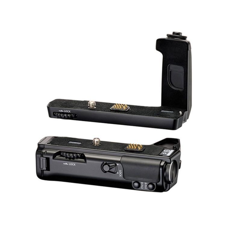 باتری گریپ الیمپوس Olympus HLD-6 Battery Holder