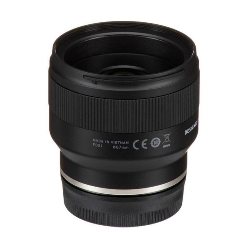 tamron f051