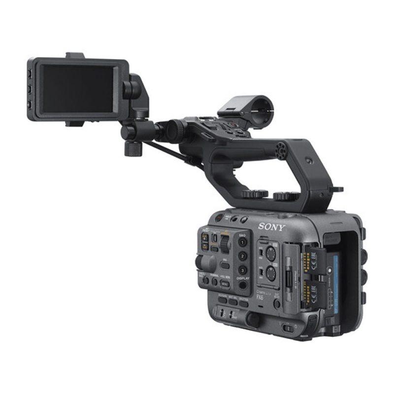 sony video cameras 2021