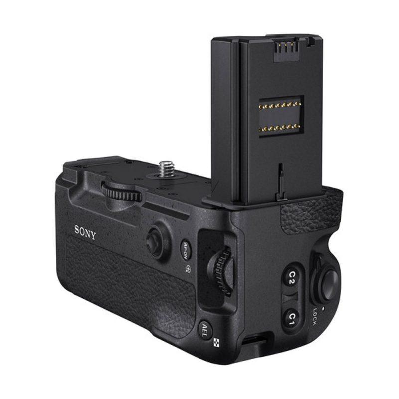 sony a7ii vertical grip