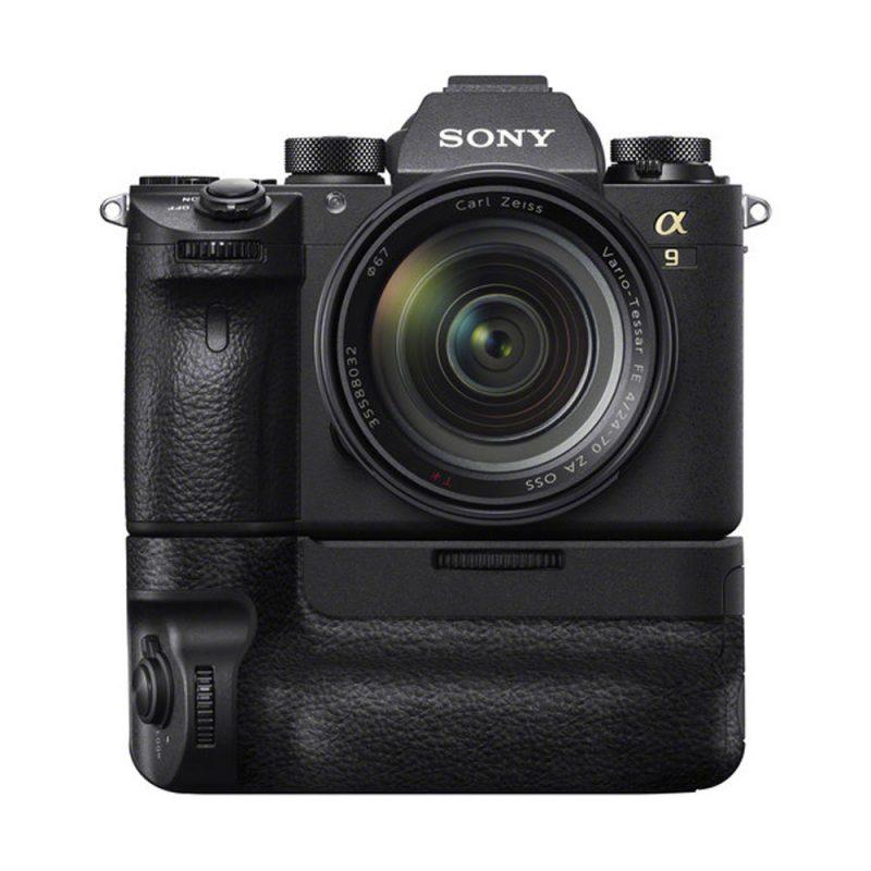 sony a7ii vertical grip