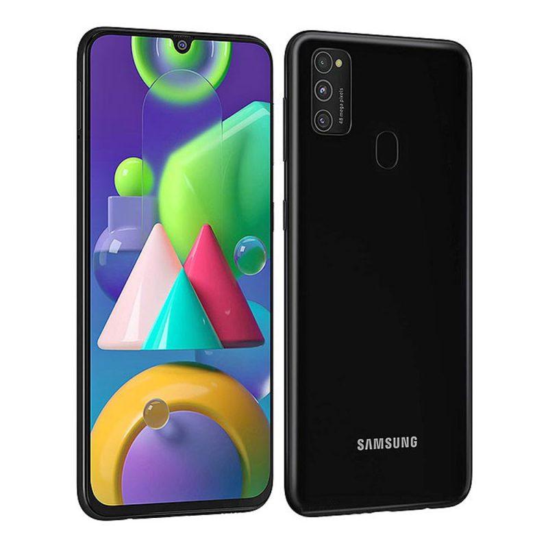 samsung galaxy m21 sm m215f