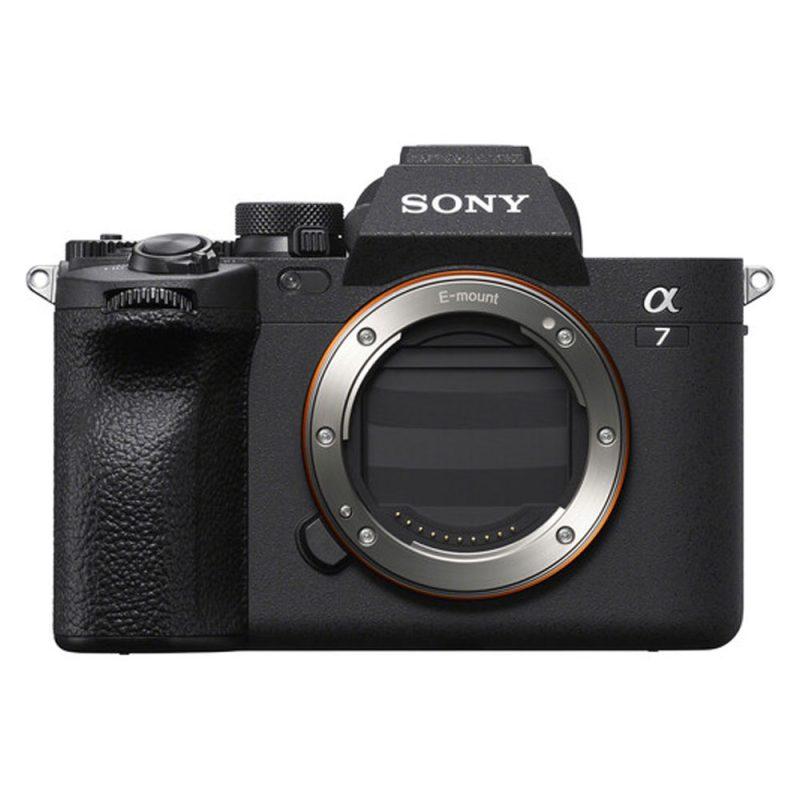 sony alpha fx 3