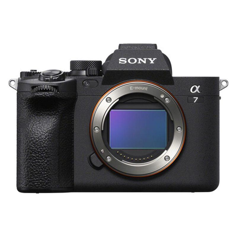 sony a7iii prores