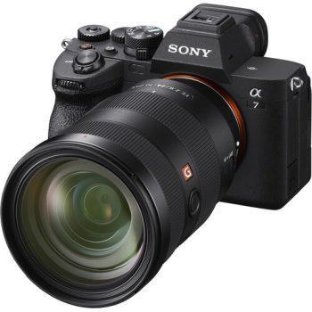 sony alpha 7 4