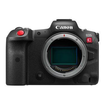 دوربین بدون آینه کانن Canon EOS R5 C Mirrorless Camera (Body Only)