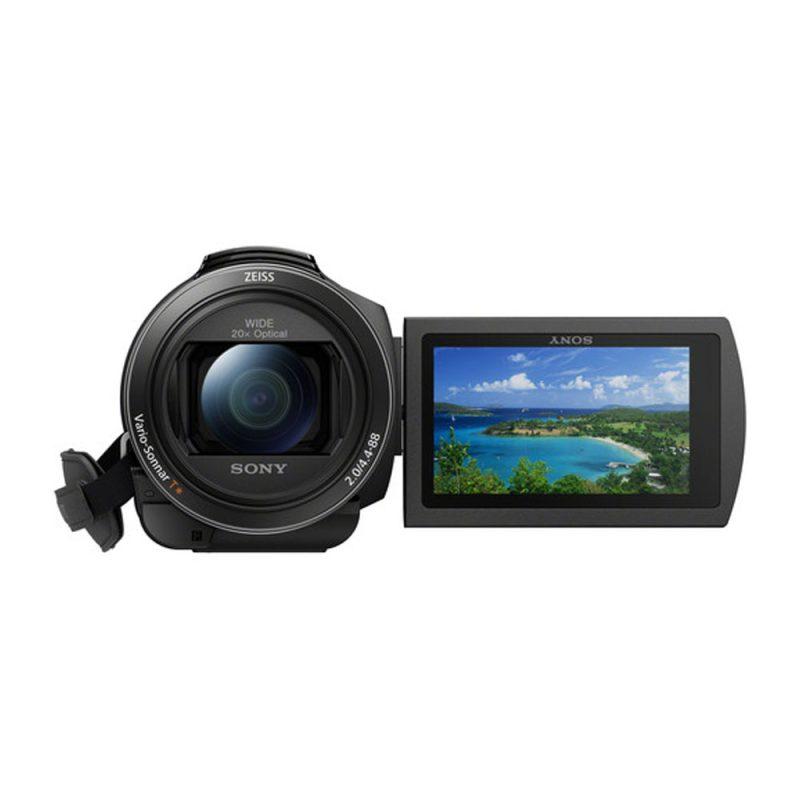 sony webcam software a6000