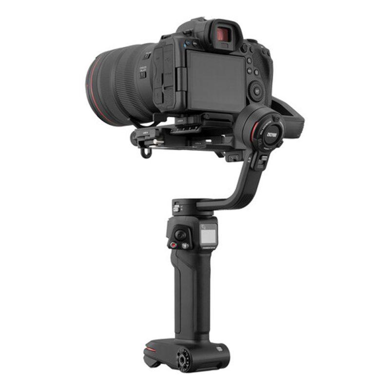 stabilizer kamera zhiyun