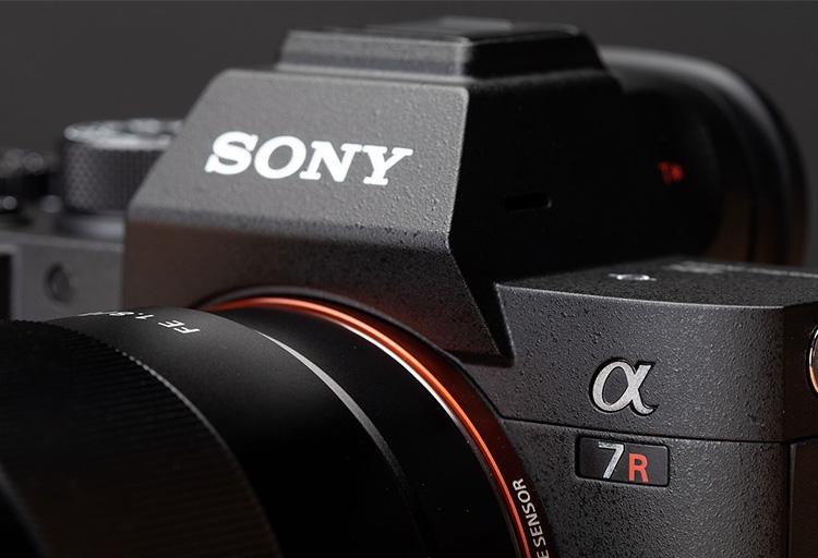 دوربین سونی Sony A7rV