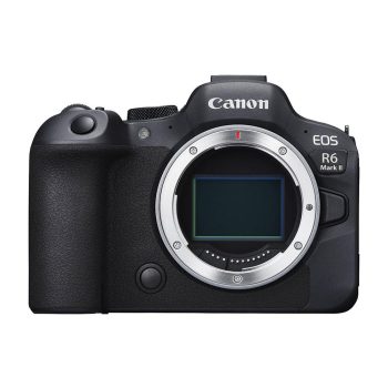 بدنه دوربین بدون آینه کانن Canon EOS R6 Mark II