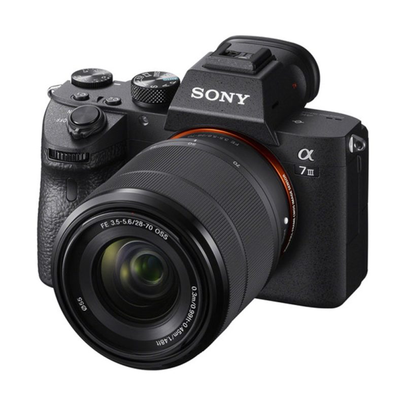 sony ilce 7m