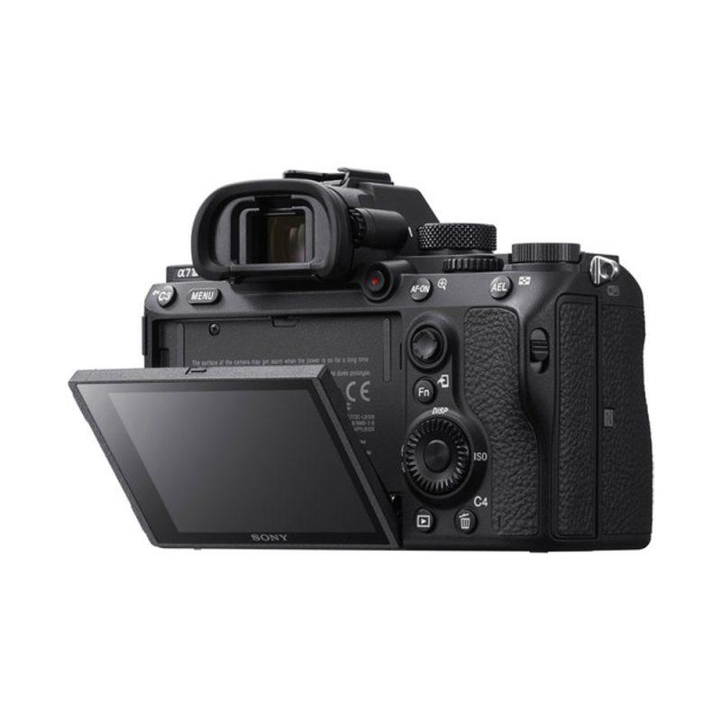 sony a55 battery grip