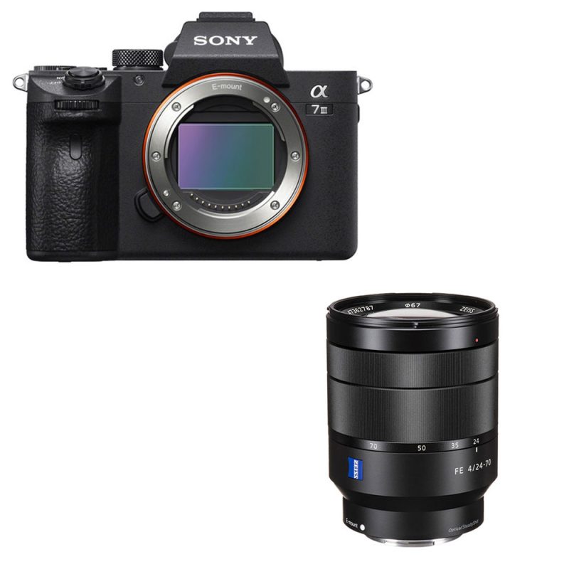 sony ilce 7m