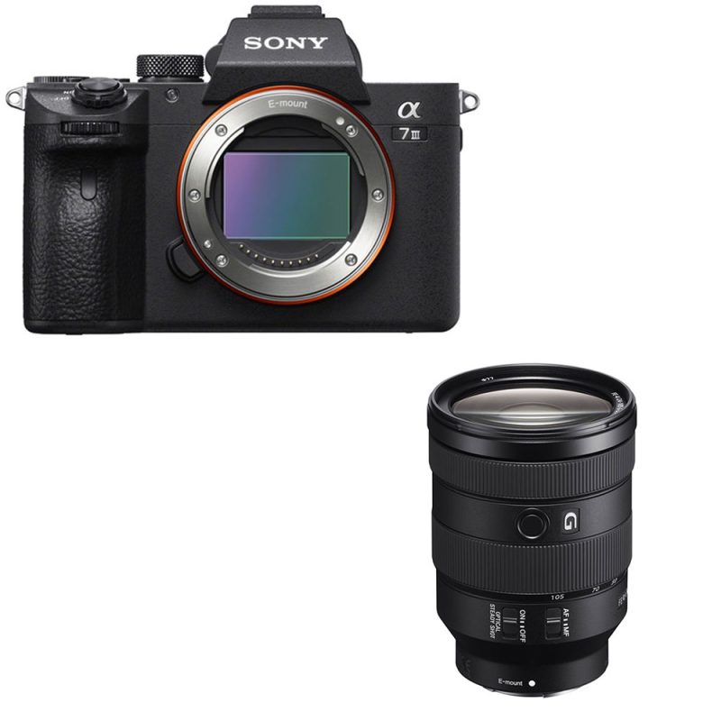 sony a 7 3