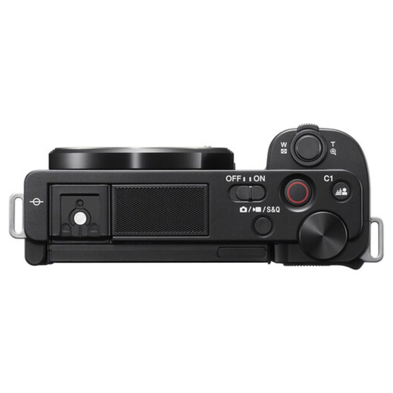 sony webcam software a6000