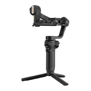 گیمبال دوربین ژیون ویبیل 3 اس Zhiyun WEEBILL 3S Gimbal