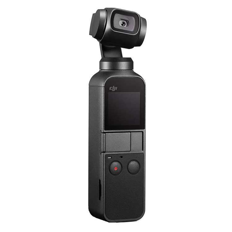 دوربین ورزشی اسمو پاکت 3 DJI Osmo Pocket 3 Gimbal