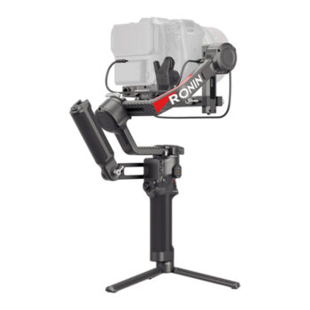 گیمبال دوربین دی جی آی آر اس 4 پرو کمبو DJI RS 4 Pro Combo Gimbal Stabilizer