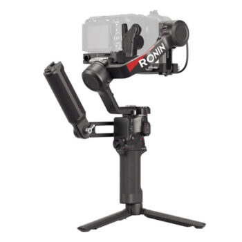 گیمبال دوربین دی جی آی آر اس 4 کمبو DJI RS 4 Combo Gimbal Stabilizer