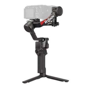 گیمبال دوربین دی جی آی آر اس 4 DJI RS 4 Gimbal Stabilizer