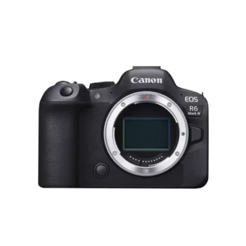 دوربین بدون آینه کانن Canon EOS R6 Mark III Mirrorless Camera