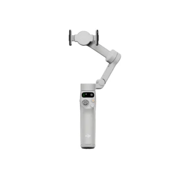 گیمبال موبایل دی جی آی اسمو موبایل 7 DJI Osmo Mobile 7 Smartphone Gimbal