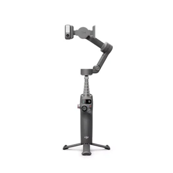 گیمبال موبایل دی جی آی اسمو موبایل DJI Osmo Mobile 7P Smartphone Gimbal