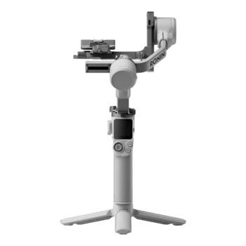 گیمبال دوربین دی جی آی DJI RS 4 Mini Handheld Gimbal Stabilizer