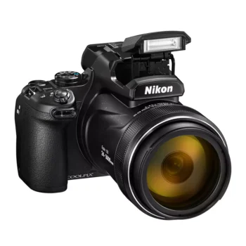 دوربین کامپکت / خانگی نیکون Nikon COOLPIX P1100 Digital Camera